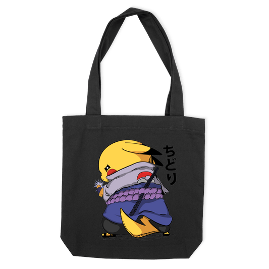 Еко-сумка "Pokemon Pikachu-Ninja" - Futboss