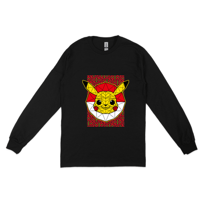 Світшот "Pokemon Pickachu" - Futboss