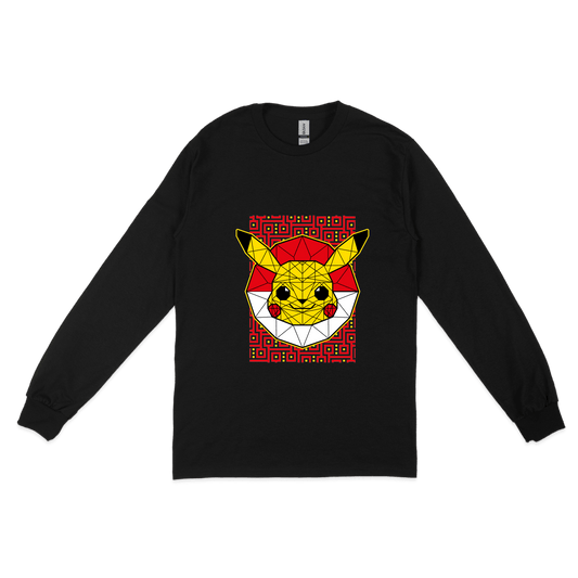 Світшот "Pokemon Pickachu" - Futboss