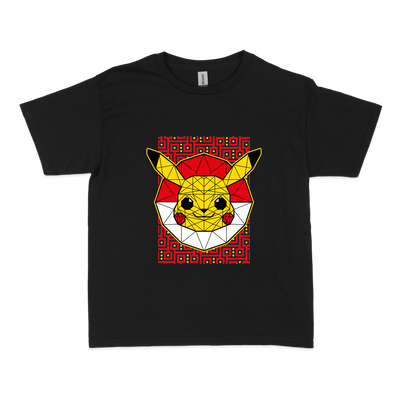 Чоловіча футболка "Pokemon Pickachu"