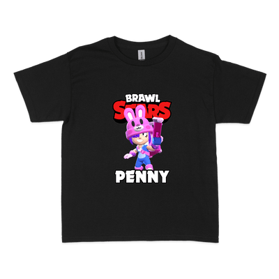 Чоловіча футболка "PENNY"