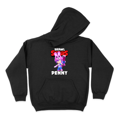 Дитяче худі "PENNY"