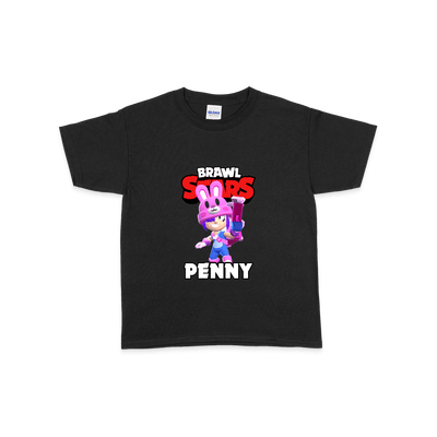 Дитяча футболка "PENNY"