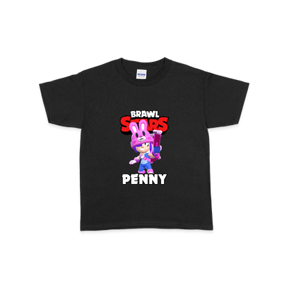 Дитяча футболка "PENNY" - Futboss