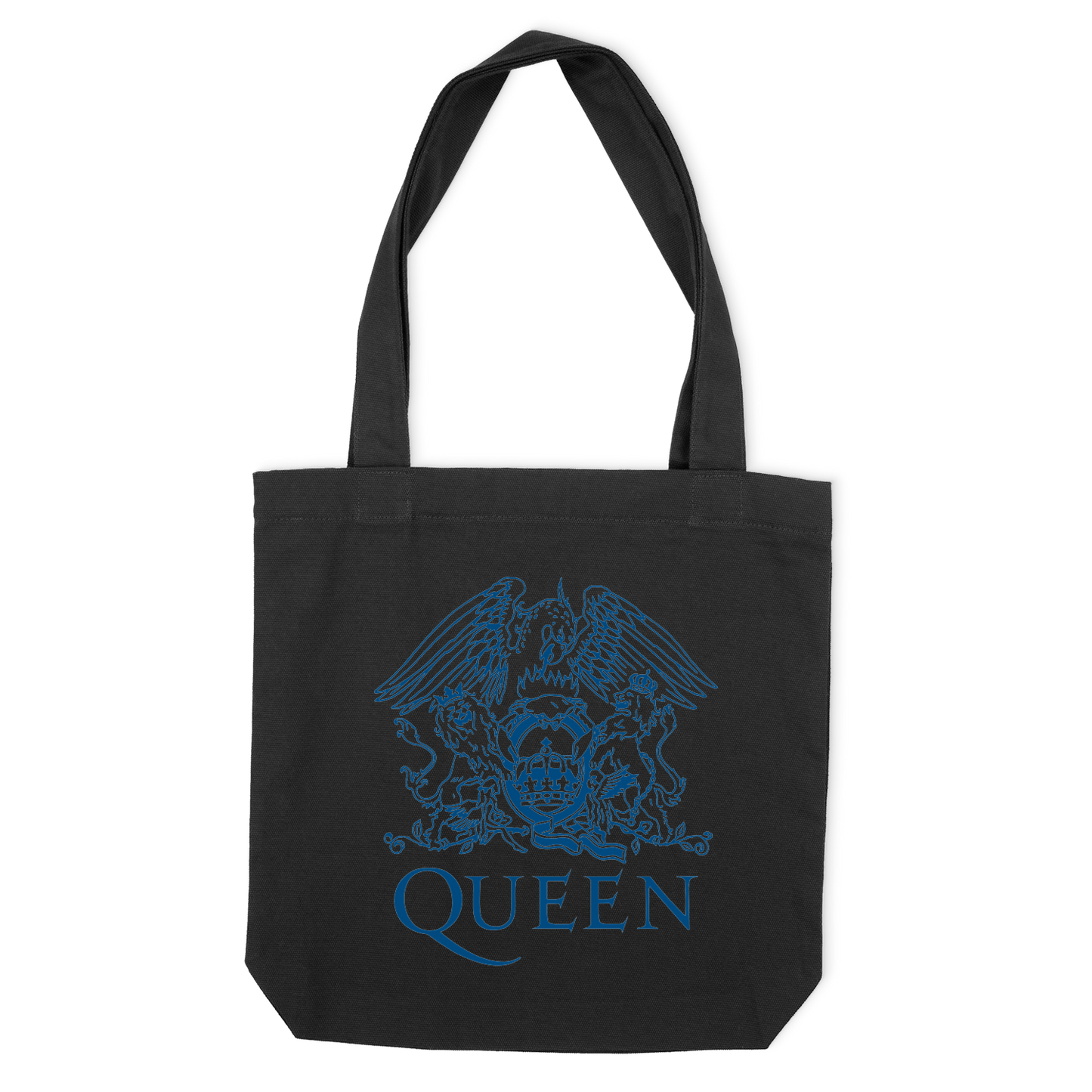 Еко-сумка "Queen Logo" - Futboss