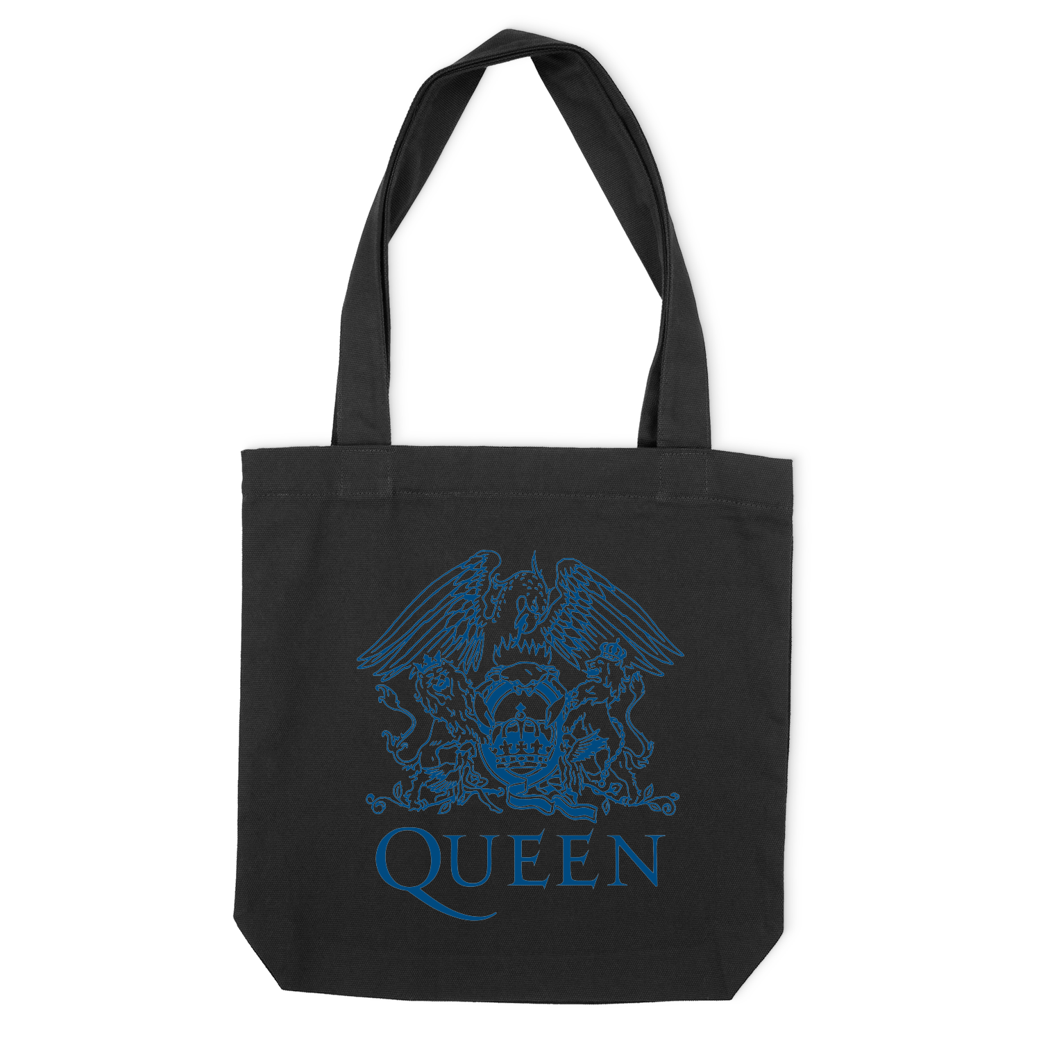 Еко-сумка "Queen Logo" - Futboss