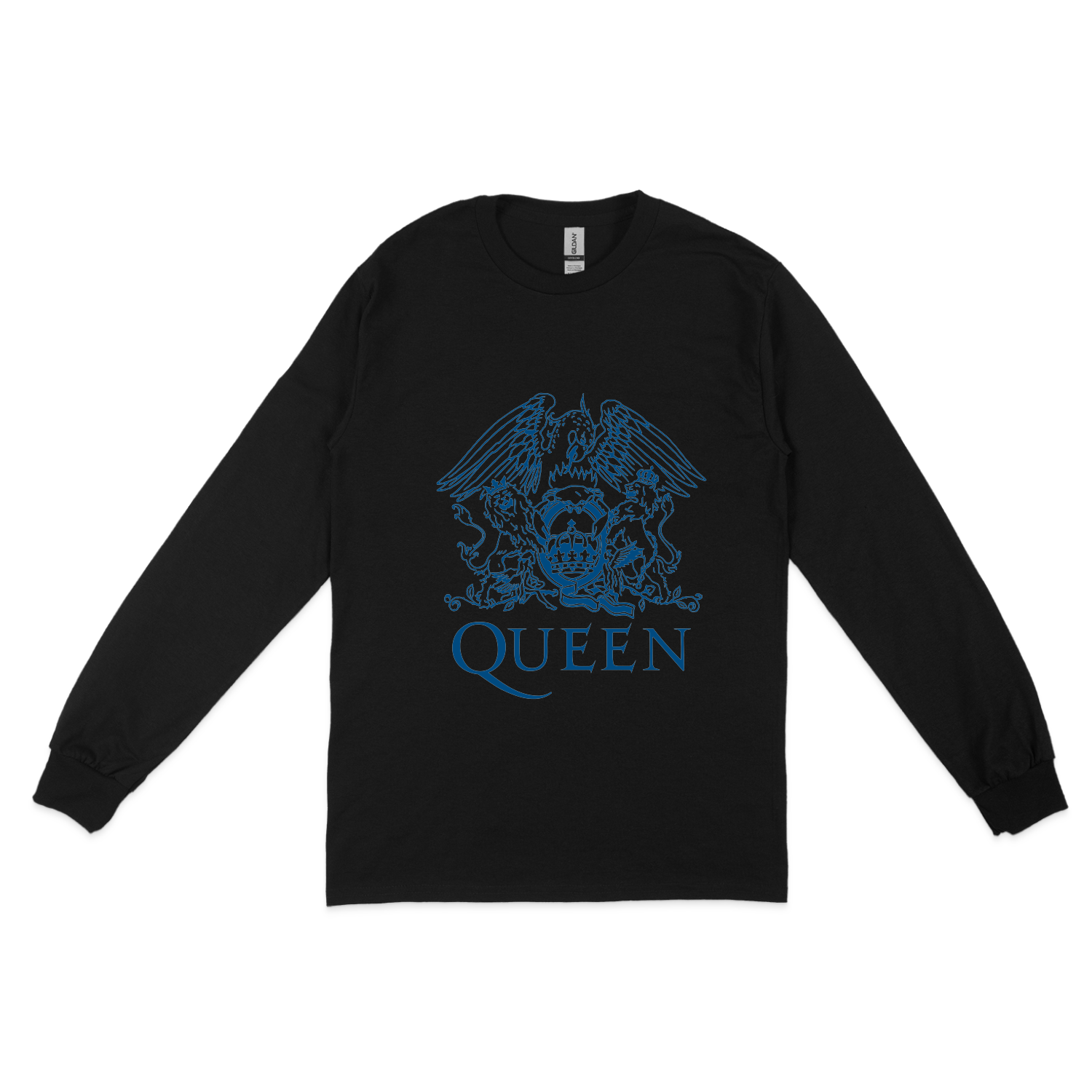 Світшот "Queen Logo" - Futboss