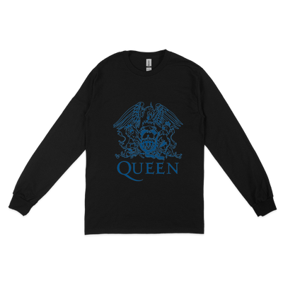 Світшот "Queen Logo"