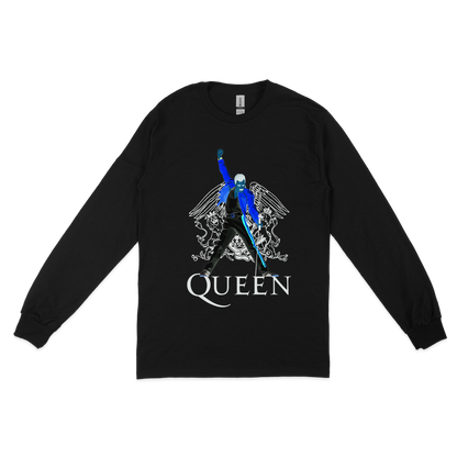 Світшот "Queen" - Futboss