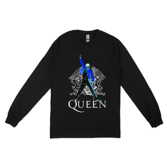 Світшот "Queen" - Futboss