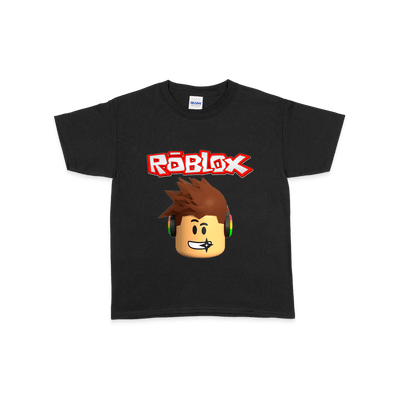 Дитяча футболка "ROBLOX GAMER"