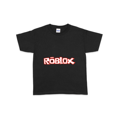 Дитяча футболка "ROBLOX" - Futboss