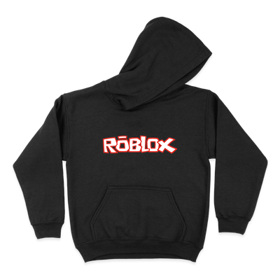 Дитяче худі "ROBLOX"