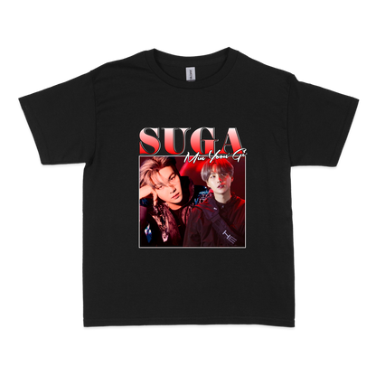 Чоловіча футболка "Suga" - Futboss