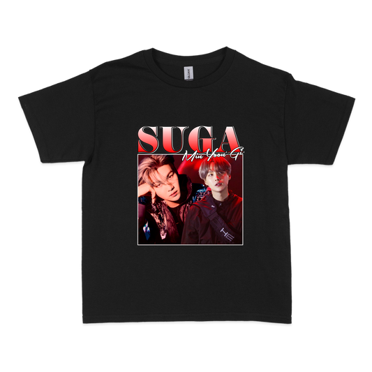 Чоловіча футболка "Suga" - Futboss