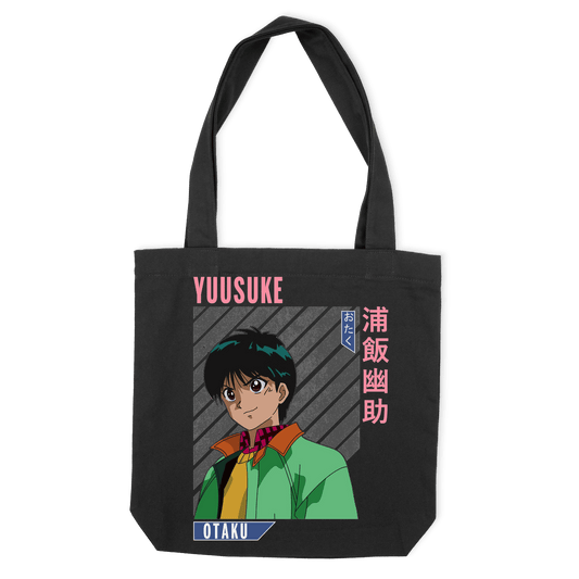 Еко-сумка "YYH Yuusuke" - Futboss