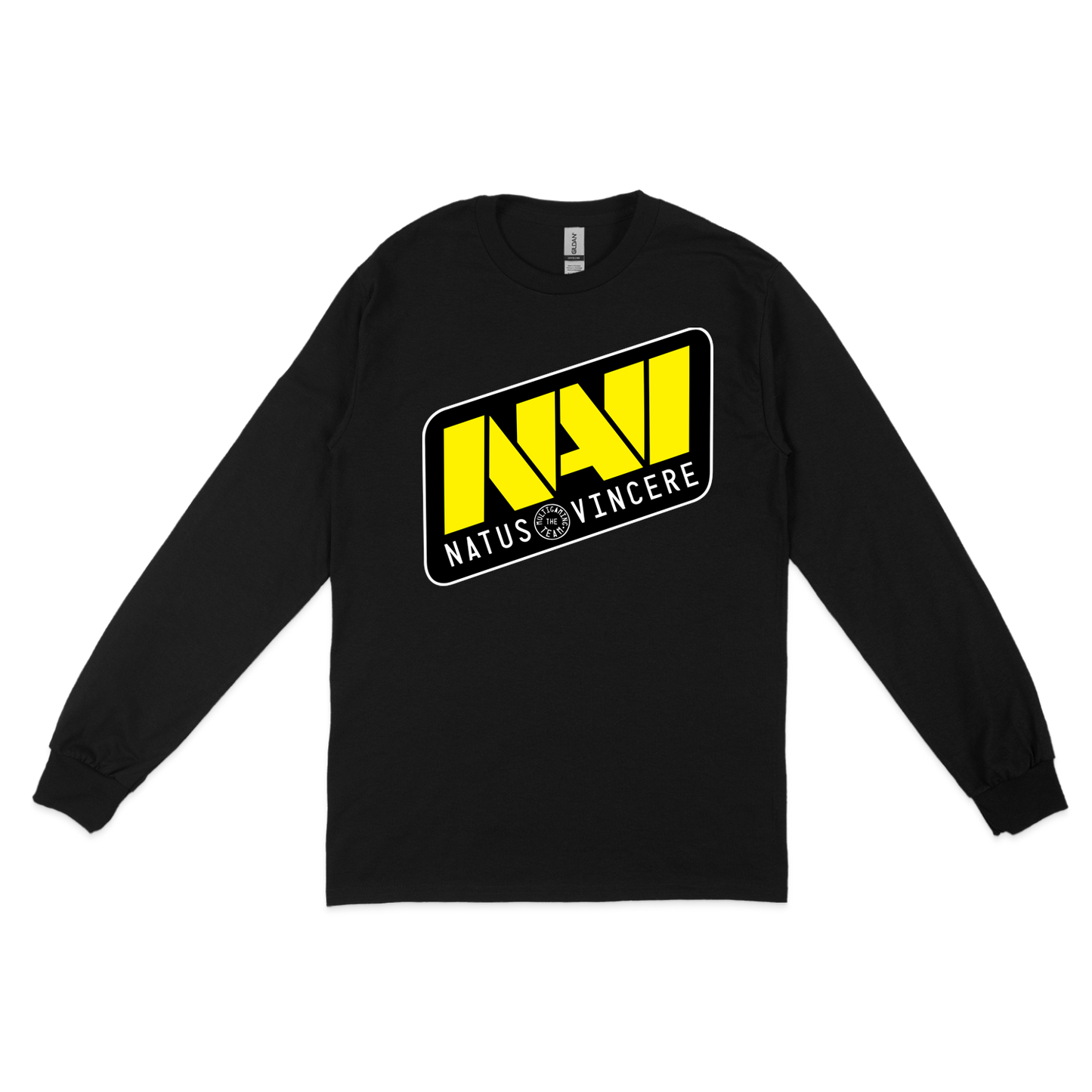 Світшот "Navi logo" - Futboss