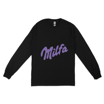 Світшот "MILFA"