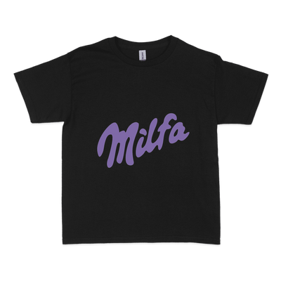 Чоловіча футболка "MILFA"