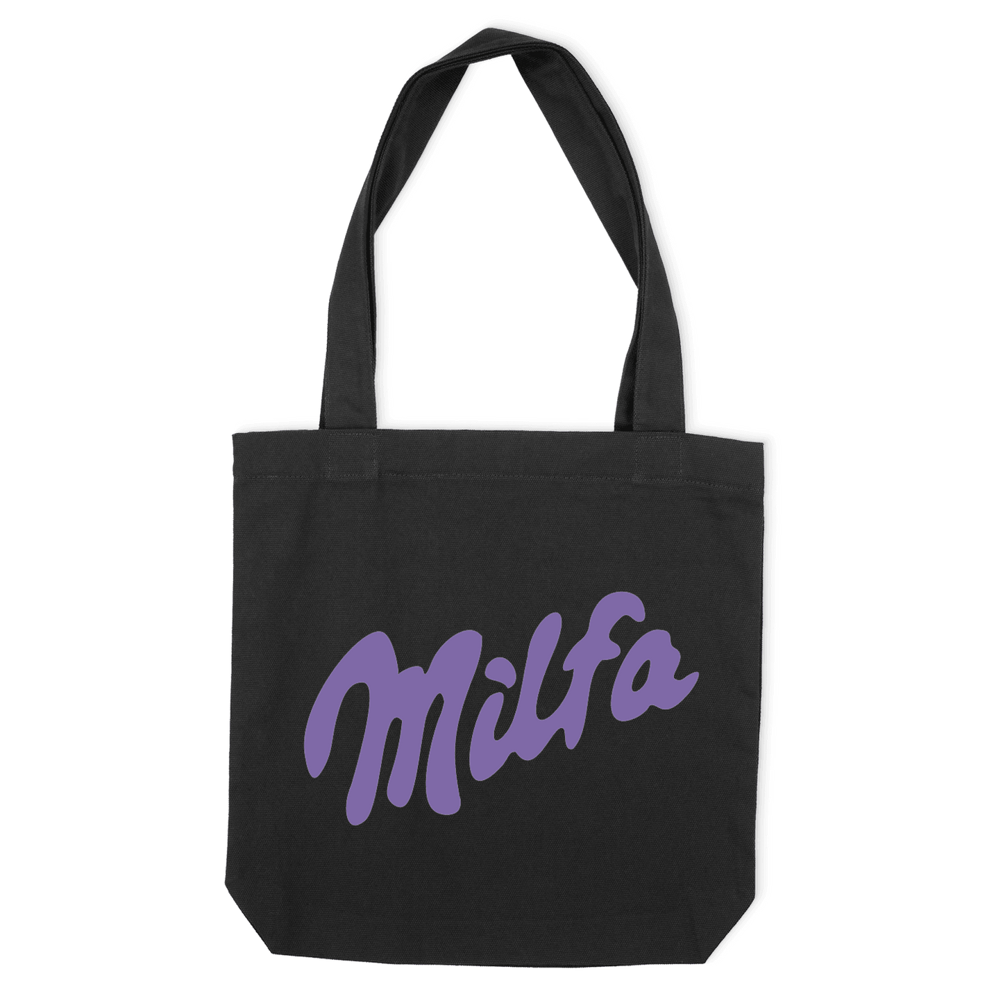 Еко-сумка "MILFA" - Futboss