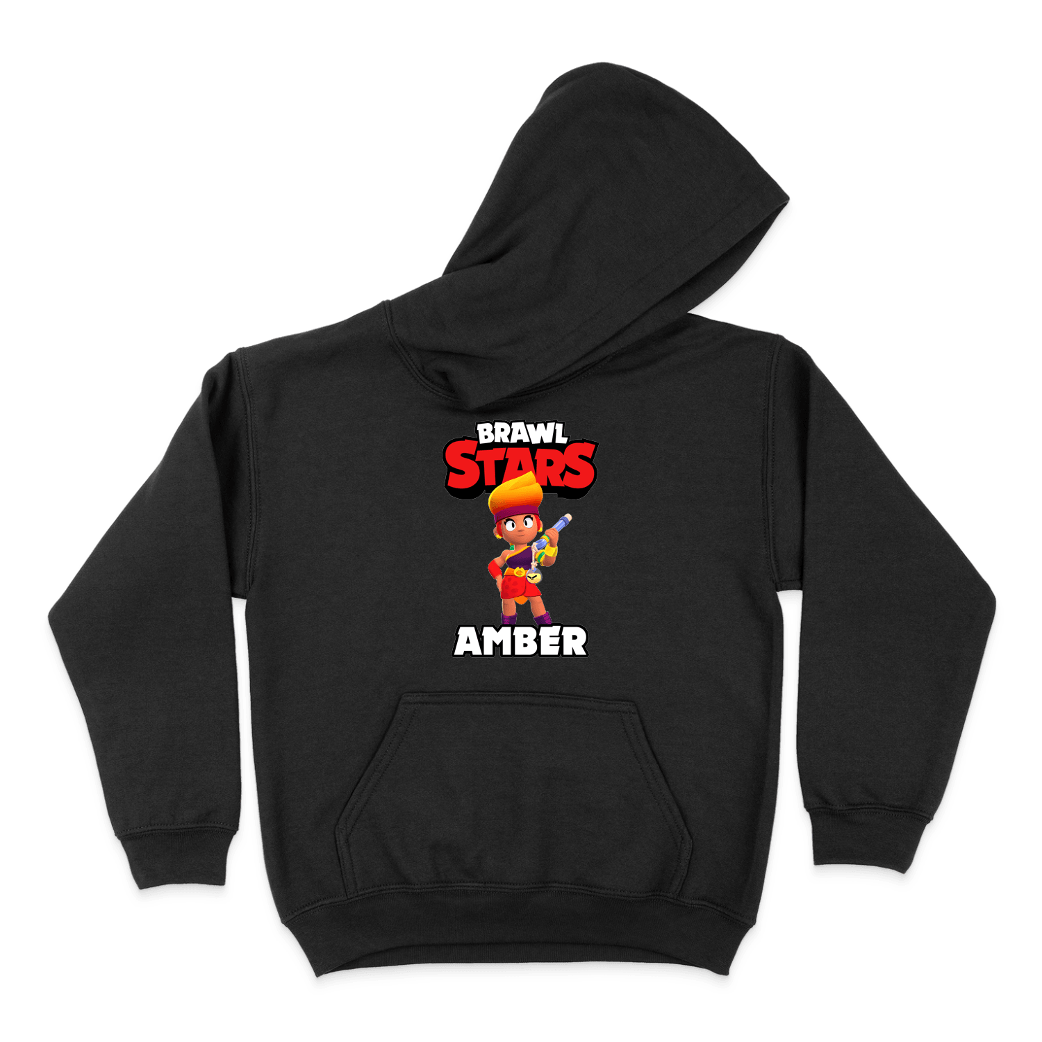 Дитяче худі "AMBER" - Futboss