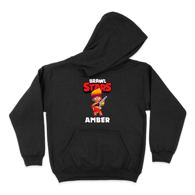 Дитяче худі "AMBER"