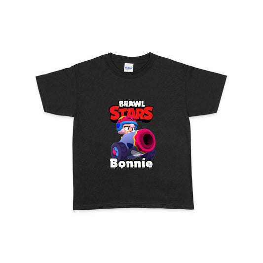 Дитяча футболка "BONNIE" - Futboss