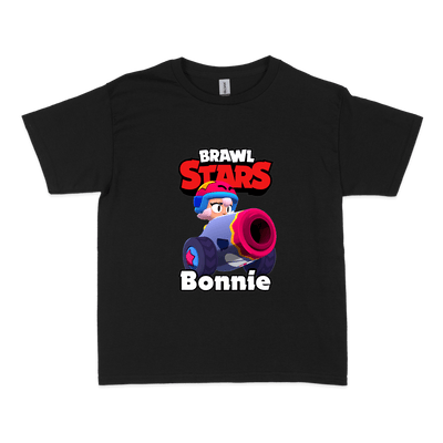 Чоловіча футболка "BONNIE"