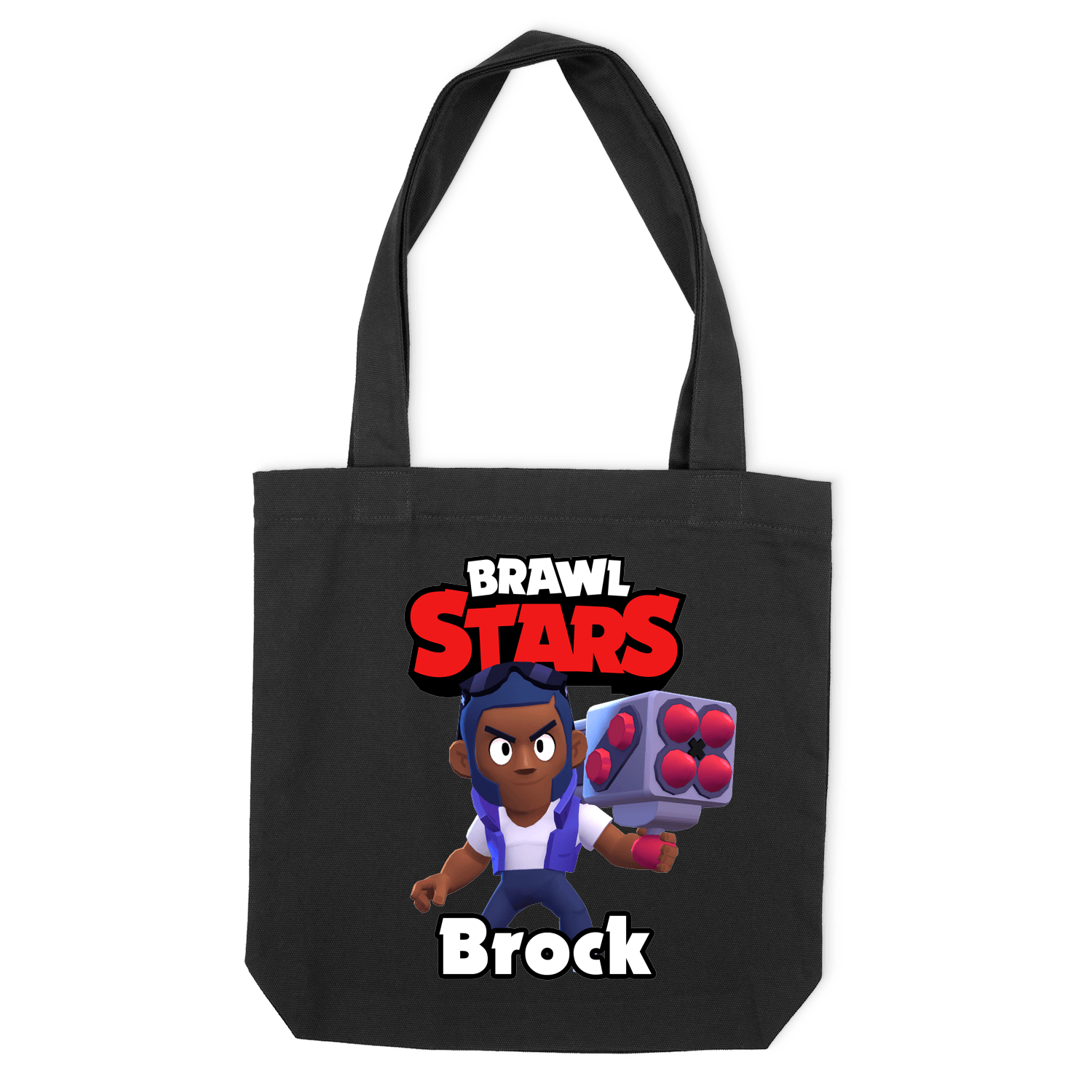 Еко-сумка "BROCK" - Futboss