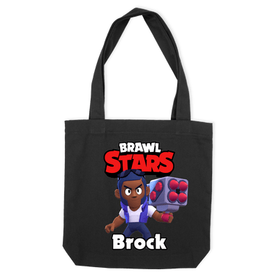 Еко-сумка "BROCK"