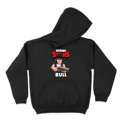 Дитяче худі "BULL"