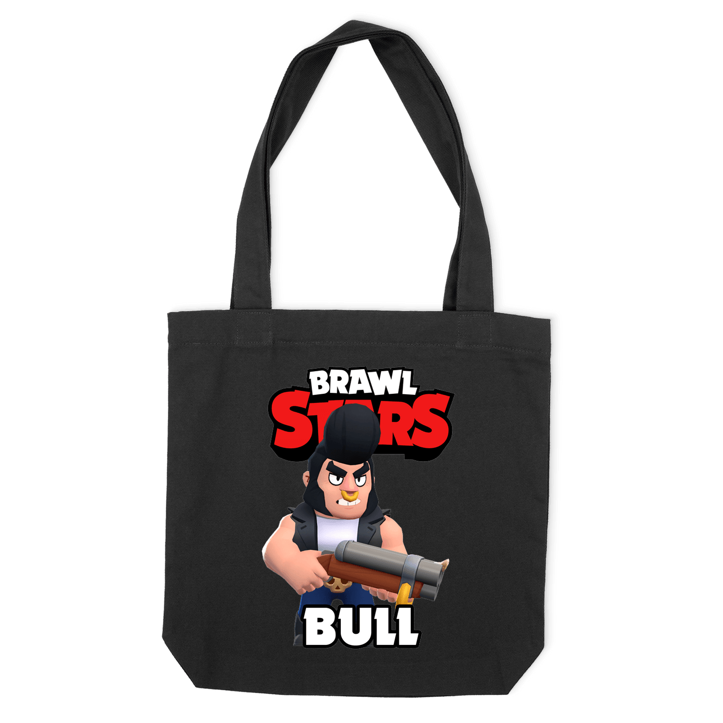 Еко-сумка "BULL" - Futboss