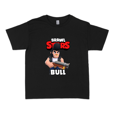 Чоловіча футболка "BULL"