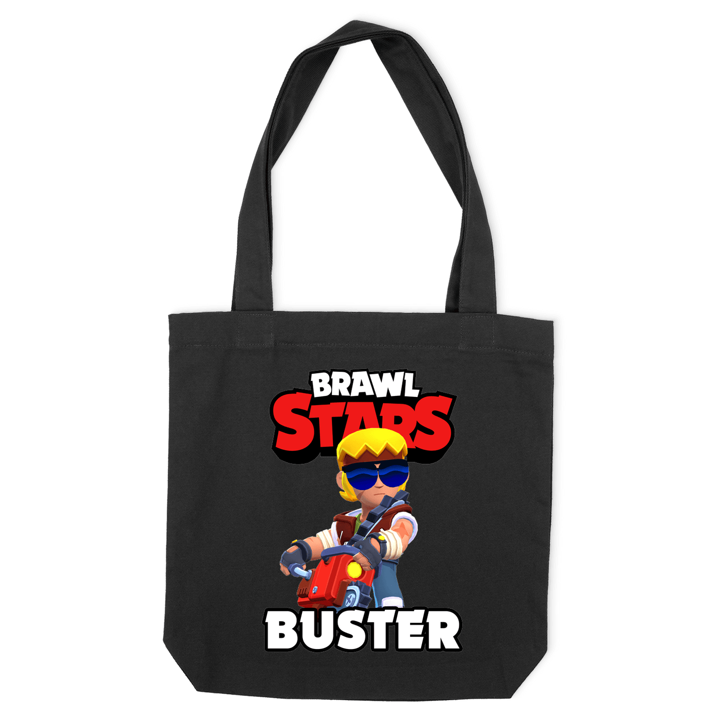 Еко-сумка "BUSTER" - Futboss