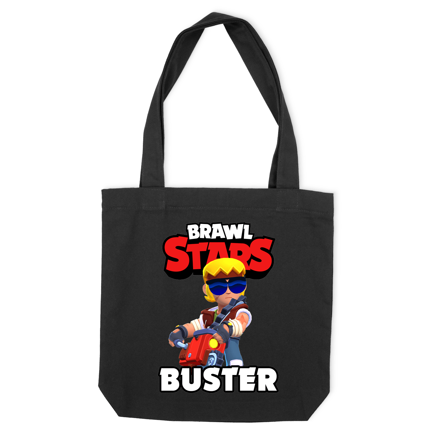 Еко-сумка "BUSTER" - Futboss