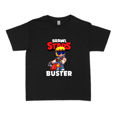 Чоловіча футболка "BUSTER"