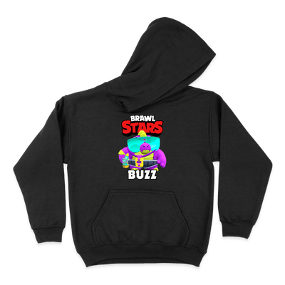 Дитяче худі "BUZZ"