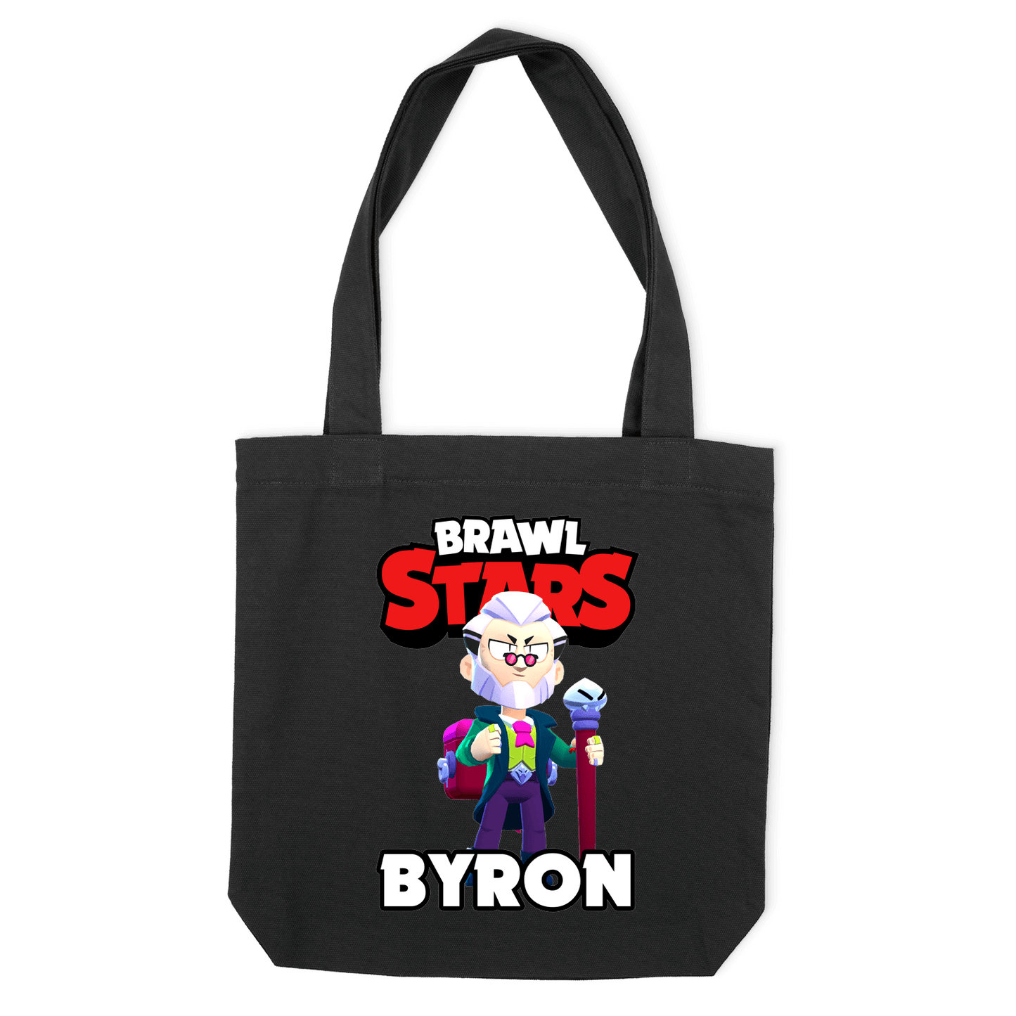 Еко-сумка "BYRON" - Futboss