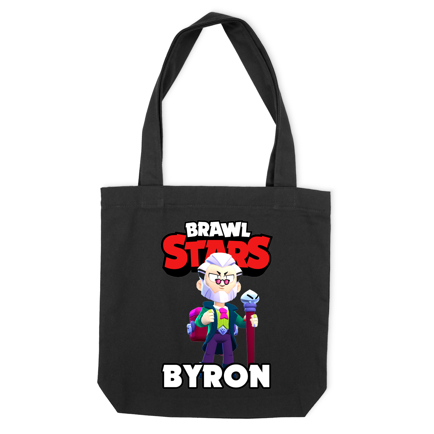 Еко-сумка "BYRON" - Futboss