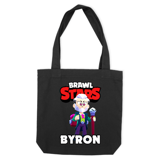 Еко-сумка "BYRON" - Futboss