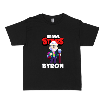 Чоловіча футболка "BYRON"