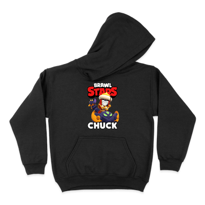 Дитяче худі "CHUCK"