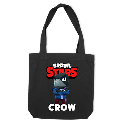 Еко-сумка "CROW" - Futboss