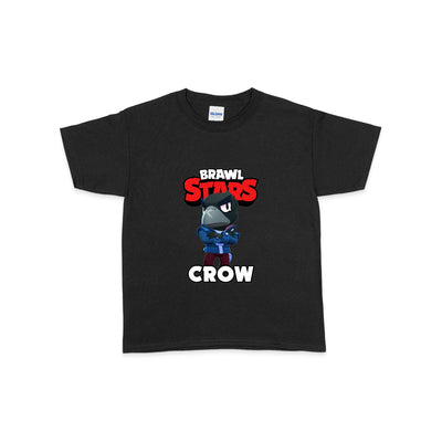 Дитяча футболка "CROW" - Futboss