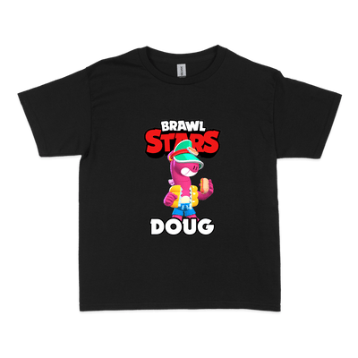 Чоловіча футболка "DOUG"