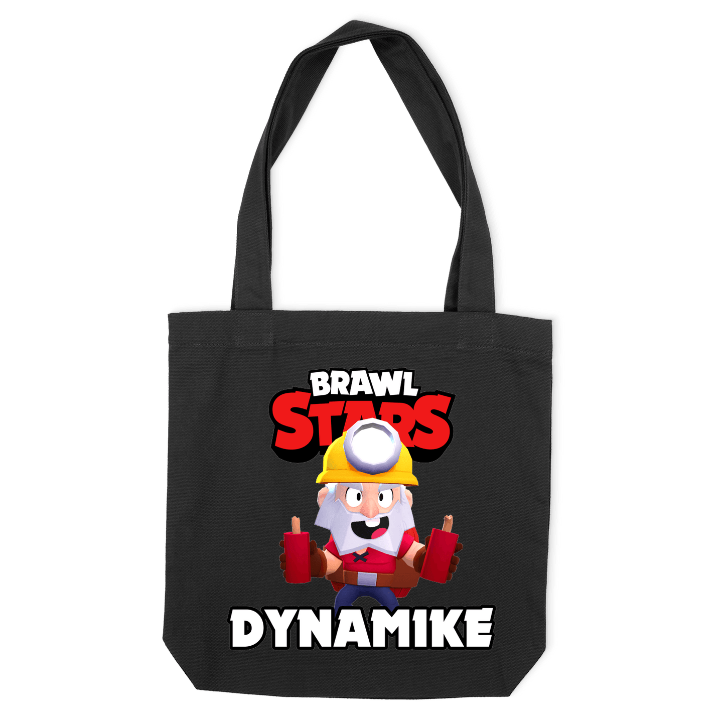 Еко-сумка "DYNAMIKE" - Futboss