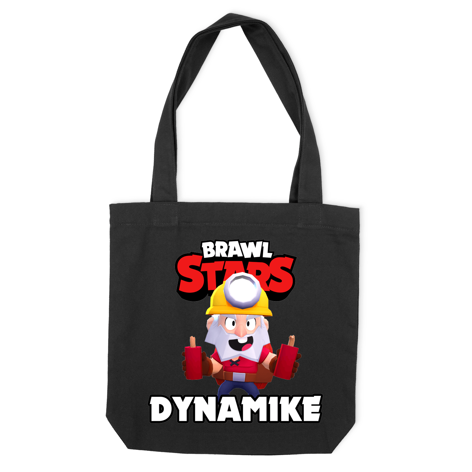 Еко-сумка "DYNAMIKE" - Futboss