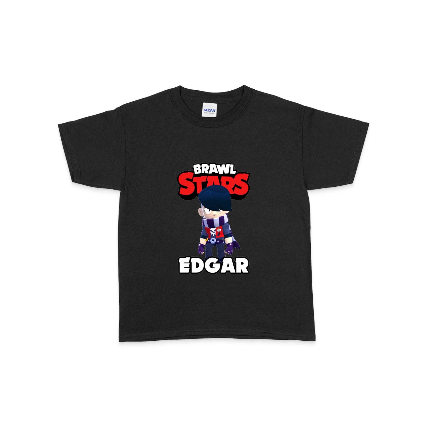 Дитяча футболка "EDGAR" - Futboss