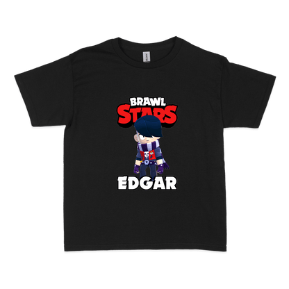 Чоловіча футболка "EDGAR" - Futboss