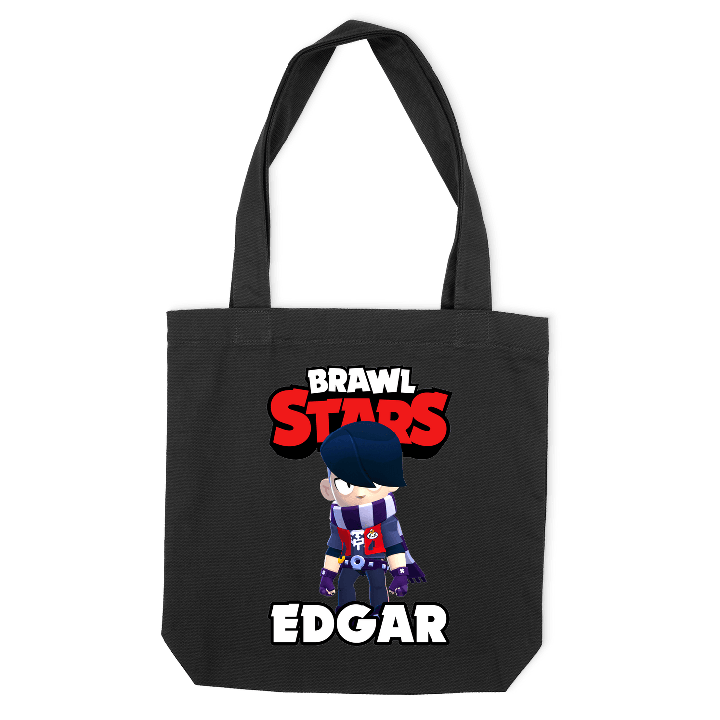 Еко-сумка "EDGAR" - Futboss